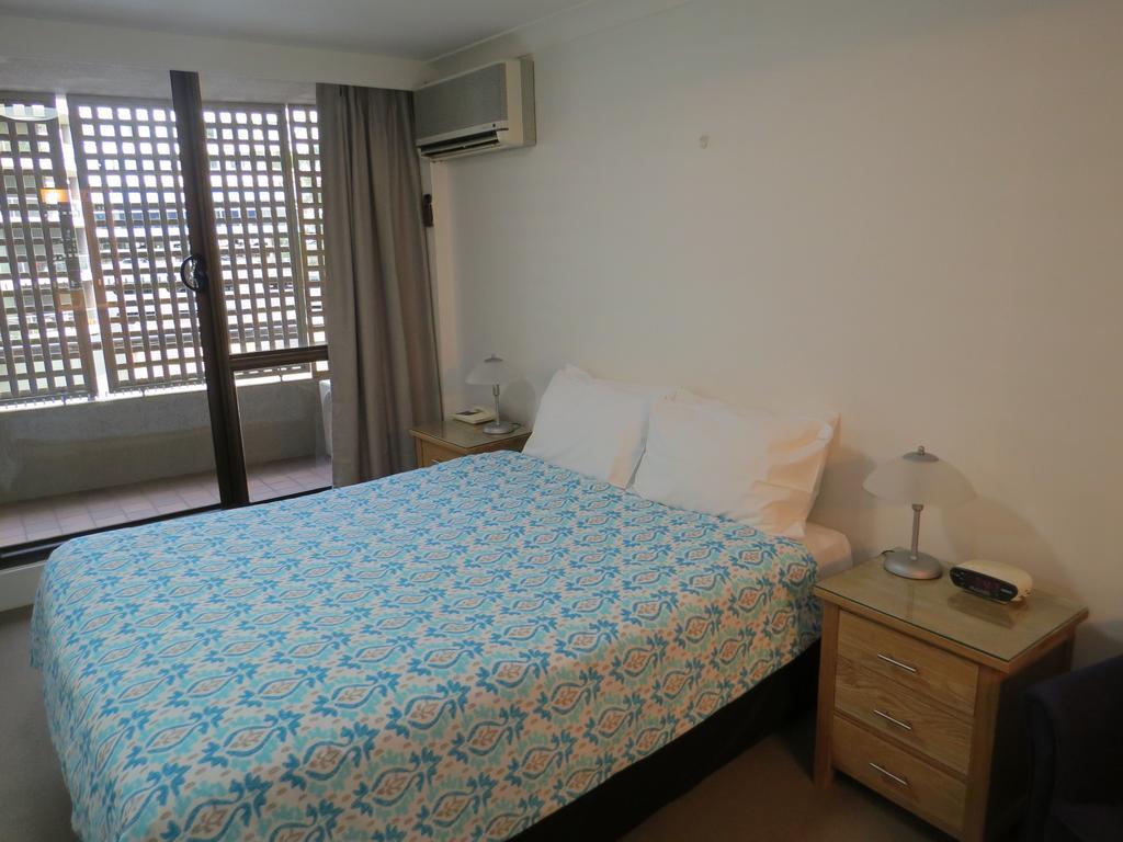 Manly Paradise Motel & Apartments Sydney Room photo